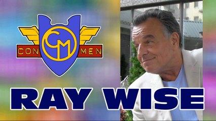 Con Men Interviews: Ray Wise on Suburban Gothic
