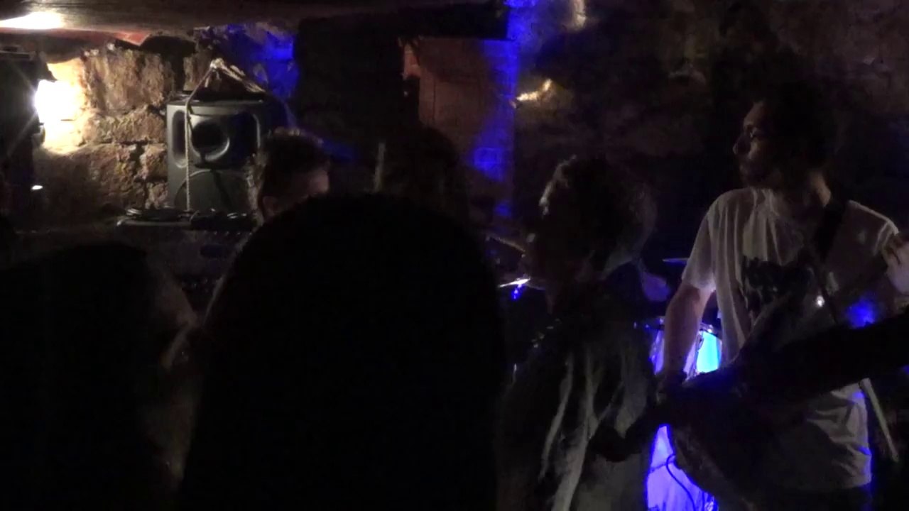 Hybrid Symphony - Live on Stage (18 oct 2013)