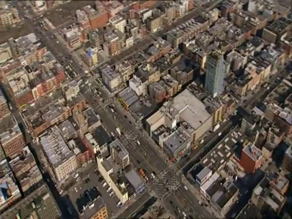 DEUTSCHE IN AMERIKA 3 - LITTLE GERMANIES