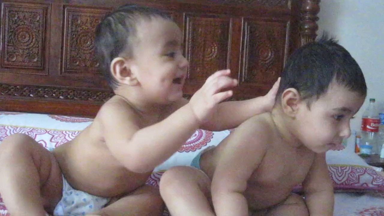 MVI_0450: Ibrahim & Hussnain