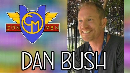 Con Men Interviews: Dan Bush - Director of The Reconstruction of William Zero