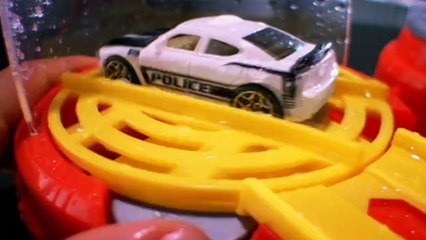 HOT WHEELS COLOR SHIFTERS-SD