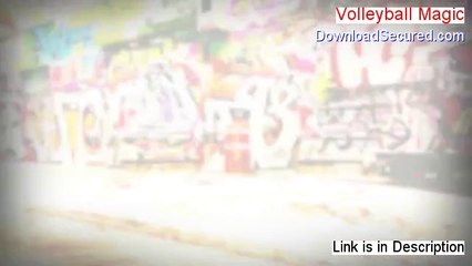 Volleyball Magic Reviews (Legit Review 2014)