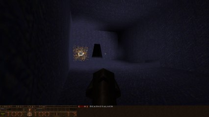 Official Quakewiki Video - Quake - Q2 - Wech War