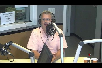 EL PERRO URBANO en Vorterix - Tenes la actitud para vivir con un perro?