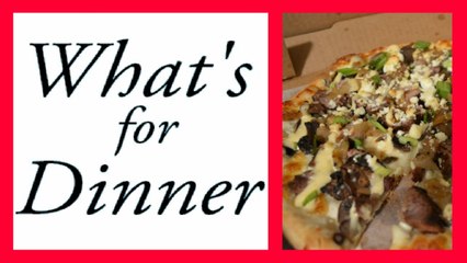 Our Meals: July 8th-14th