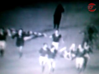 Blatter confirma que Palmeiras foi campeão do mundo em 1951