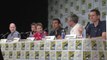 Comic-Con 2014 - Panel Part 1 FAMILY GUY ANIMATION on FOX.
