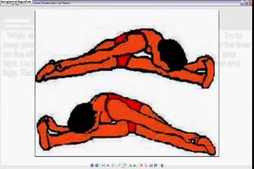 Exercises To Grow Taller and Increase Height