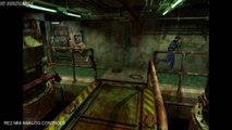 RESIDENT EVIL 1080p RE-Master BREAKDOWN (XB1, X360, PS4, PS3, PC).