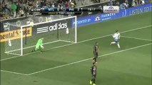 GOAL - Maxim Tissot slips in behind and buries one Philadelphia Union vs. Montreal Impact.