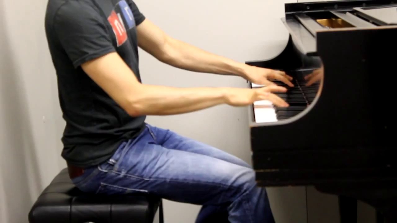 Game of Thrones Theme #gameofthrones #piano.