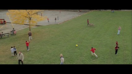 The Giver - Needtobreathe 'Difference Maker' - The Weinstein Company.