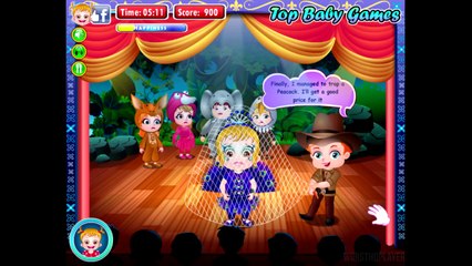 Baby Hazel Fancy Dress - Babies, Kids and Girls Video Games - Dora the Explorer.