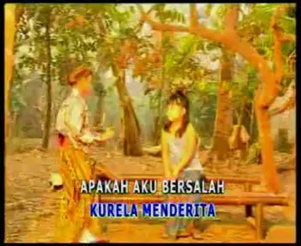 MENGAPA rana rani @ lagu dangdut
