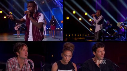 AI S13E12 Rush Week (Top 16 Boys) - Adam Only COMPLETE.