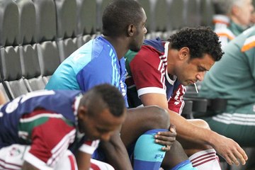 Saída de Gum e erro nas contas fez Cristovão 'esquecer' Fred