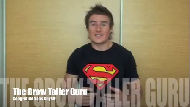 How To Grow Taller Naturally How To Grow Taller Faster And Naturally How Can I Grow Taller