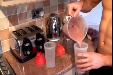 How to Make a Grow Taller4u Smoothie - Include This in Your Diet to Increase Height