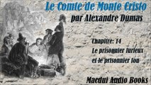 Le Comte de Monte Cristo par Alexandre Dumas Chapitre 14