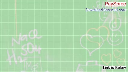 PaySpree.com PDF Download (payspree phone number 2014)