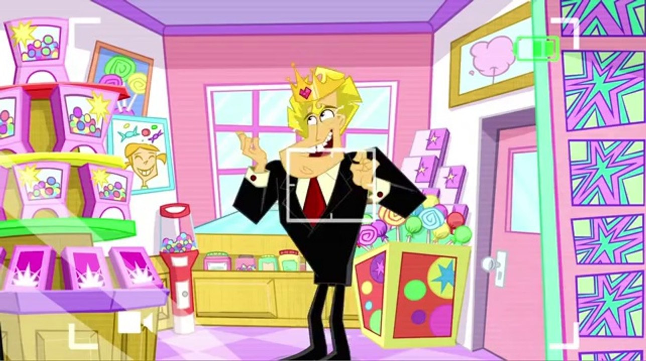 Get Ace - Ned's a Winner!
