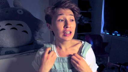 EXPLODING IN MY FACE