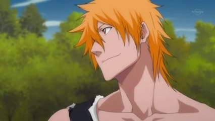 Bleach fandub latino