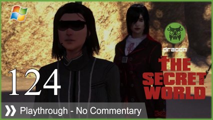The Secret World - Pt.124 [Dragon]