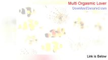 Multi Orgasmic Lover Review - My Review