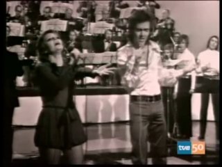 Rocio Durcal y Junior - Desde mi Ventana