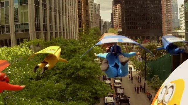 Nokia X2 - TV Commercial