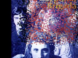 Septima Brigada "Tómalo O Déjalo"Argentina Beat Rock