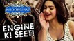 Exclusive: Engine Ki Seeti Video Song | Khoobsurat | Sonam Kapoor
