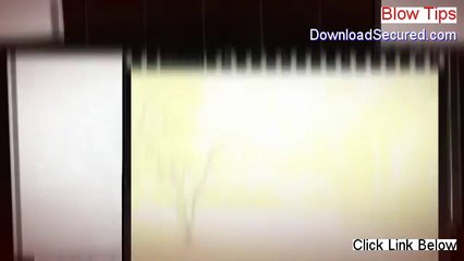 Blow Tips PDF - Legit Download 2014