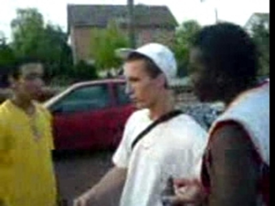 ptite altercation avc zouhair mdr boloss