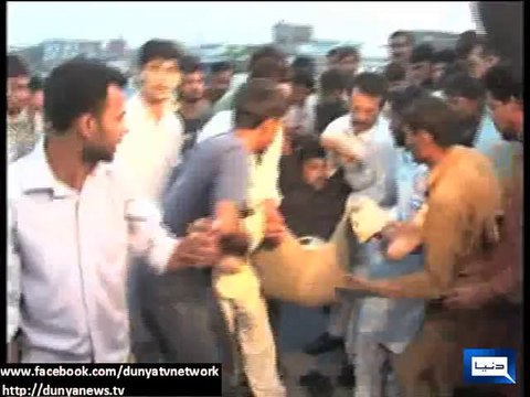 Dunya News - Tomorrow would not be the same for families of martyred policemen