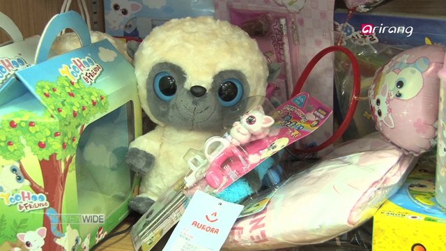 Korea Wide Ep06 Spotlight on Korean Contents