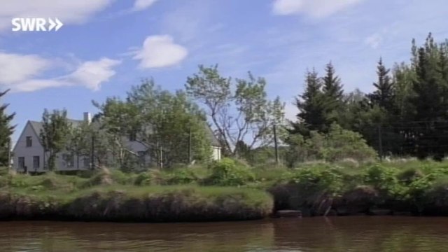 Schaetze der Welt E339 - Thingvellir - Nationalpark Thingvellir Island,