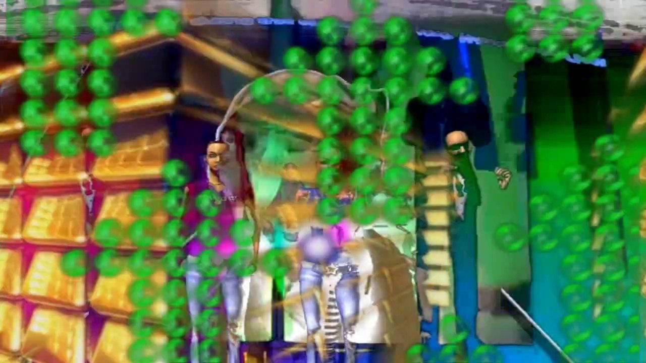 SYSTAIME X KANTES [ ASIAN TOUR ] LIVE EXTRACT ;)