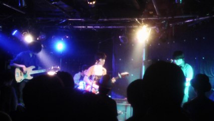 ２０１４　ライブハウス　２－３