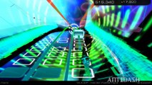 Audiosurf2 WASP - Harder Faster