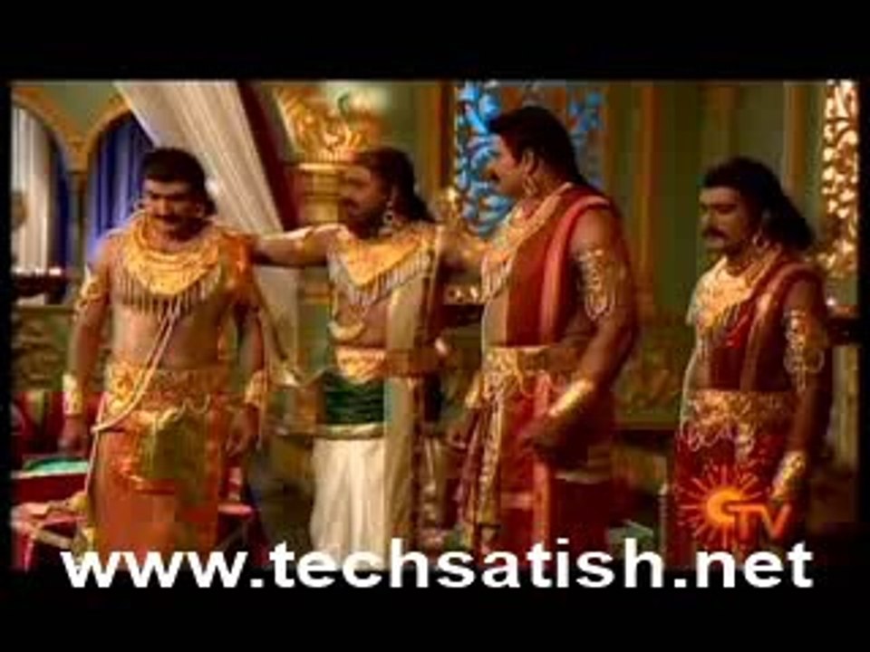 Mahagabaratham