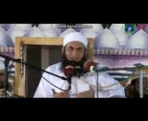 Molana tariq jameel sahib bayan tajer bradran