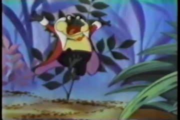 Demetan. - La Fuerza de la Amistad