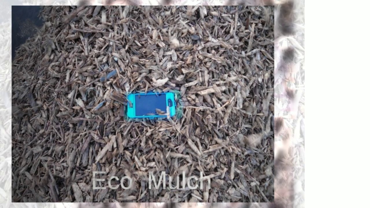 WA treeworks mulch supplies