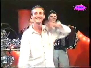 Nenad Milevski - Ziv sam covek