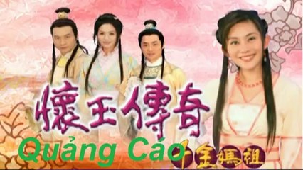 Phim Hoài Ngọc Truyền Kỳ Tập 139 THVL1 - YouTube