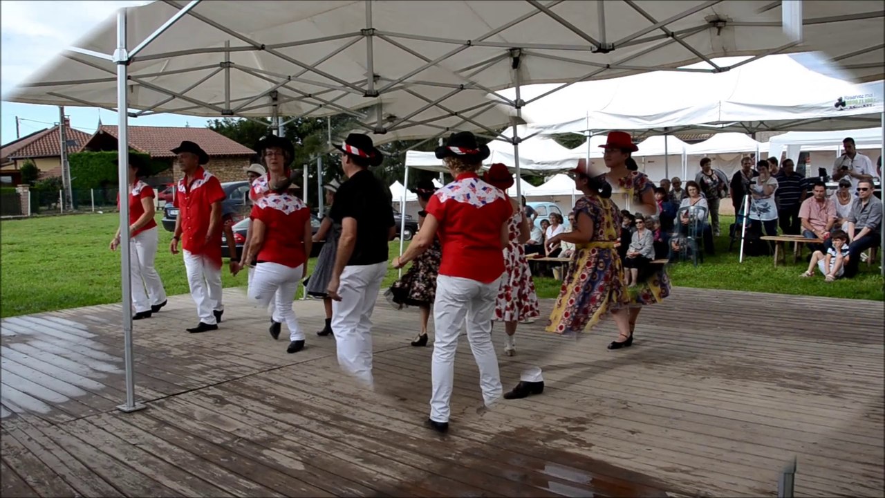 Reyssouze. Fête artisanale. Aoùt 2014