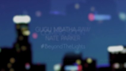 Beyond the Lights - Gugu Mbatha-Raw